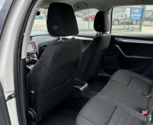 Skoda Octavia, 2019