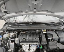 Citroen C4, 2011