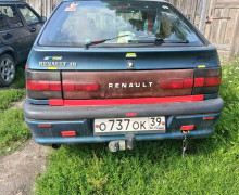 Продам автомобиль в рестайлинге
