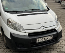 Citroen Jumpy, 