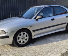 Mitsubishi Carisma, 2000