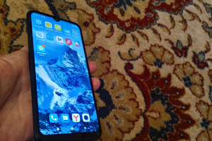 Продажа телефонов: Iqoo neo 10, Poco X7 Pro, Redmi 9A