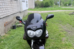 Suzuki Другая, 