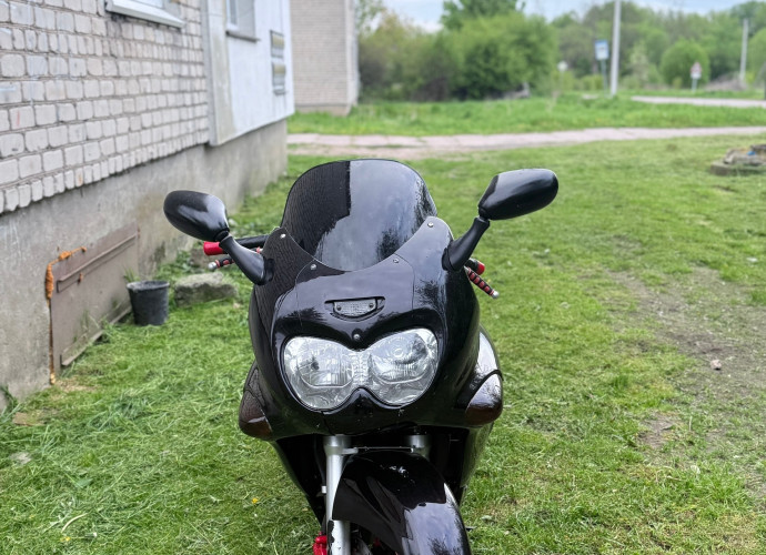 Suzuki Другая, 