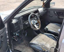 Volkswagen Golf, 1990