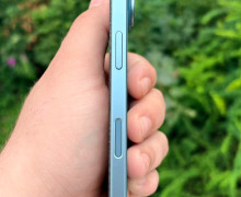 Продам iPhone 16 128GB и Apple Watch 8 45mm
