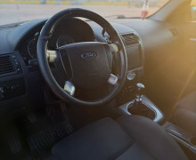 Ford Mondeo, 