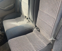 Toyota Carina, 1994