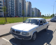 ГАЗ 31105 Волга, 1998