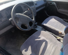 Volkswagen Golf, 