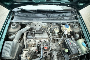 Volkswagen Golf, 