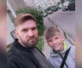 Отец-одиночка с агрессивной формой рака поблагодарил калининградцев за помощь