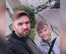 Отец-одиночка с агрессивной формой рака поблагодарил калининградцев за помощь