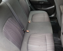 Chevrolet Aveo, 2012