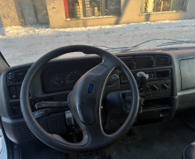FIAT Ducato, 