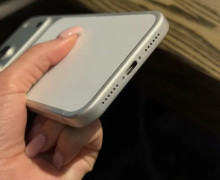 iPhone 17 Pro Max 512GB Silver