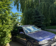 Nissan Primera, 1996
