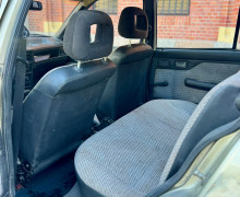 Opel Kadett, 1989