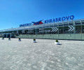 В аэропорту Храброво установят пассивную защиту от беспилотников