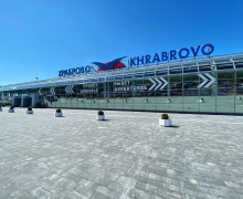 В аэропорту Храброво установят пассивную защиту от беспилотников