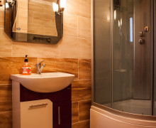 Гостевой дом  У Степана