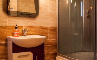 Гостевой дом  У Степана