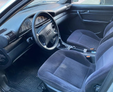 Audi A6, 