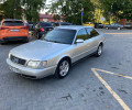 Audi A6, 