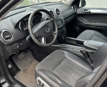 Mercedes-Benz Другая , 2005