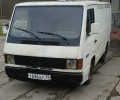 Mercedes-Benz Другая , 
