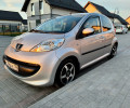 Peugeot 107, 2006