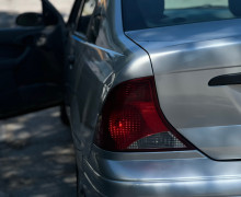 Ford Focus, 2003
