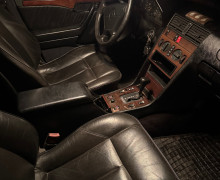 Mercedes-Benz Другая , 1994