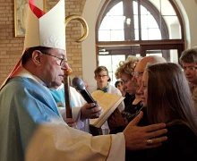 Костёл Святого Адальберта