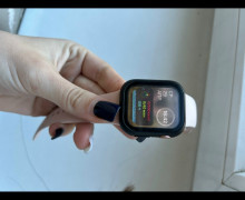 Продаю Apple Watch SE (смарт-часы, б/у)