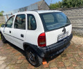 Opel Corsa, 