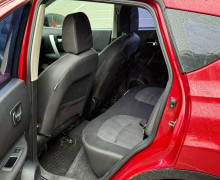 Nissan Qashqai, 2010