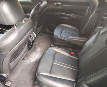 KIA Sorento, 2021