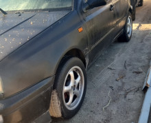 Volkswagen Golf, 
