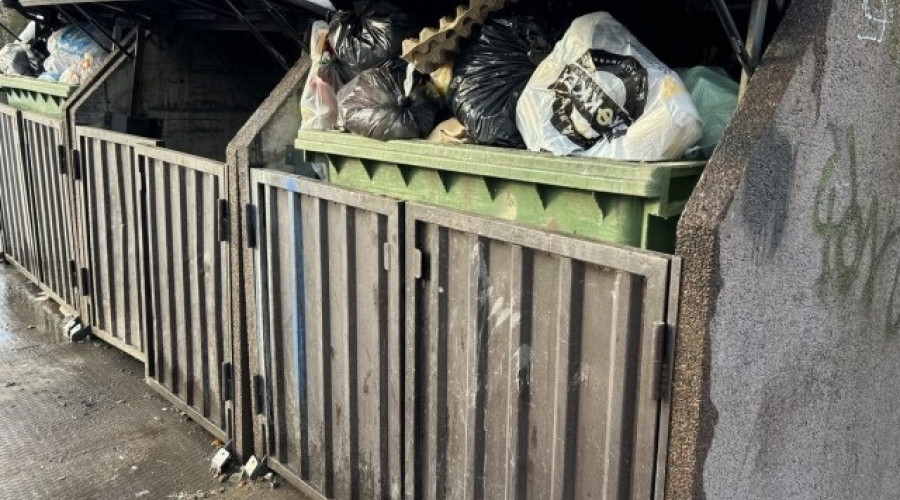 В Калининградской области начнут пересмотр нормативов накопления ТКО