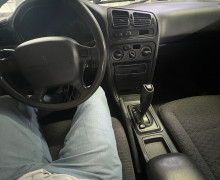 Mitsubishi Galant, 1996