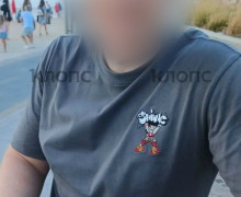 В Зеленоградске женщина на самокате наехала на четырёхлетнего мальчика