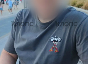 В Зеленоградске женщина на самокате наехала на четырёхлетнего мальчика