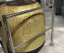 Виктория вернулась на 9 Апреля: свежий ремонт, тандыр и бонусы от Пятёрочки (фото)