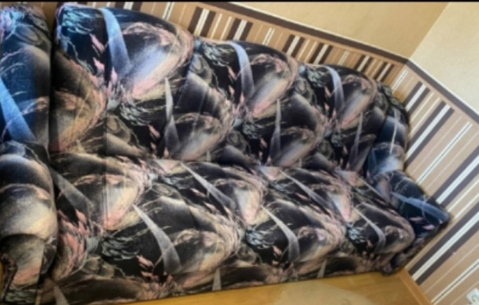 Продам диван