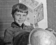 История Дня знаний: как 1 сентября отмечали в Калининграде в советскую эпоху
