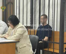 Житель Балтийска осужден на 10 лет за убийство участника СВО