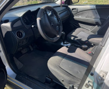 Mitsubishi Outlander, 