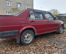 Volkswagen Jetta, 