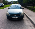 Opel Astra, 